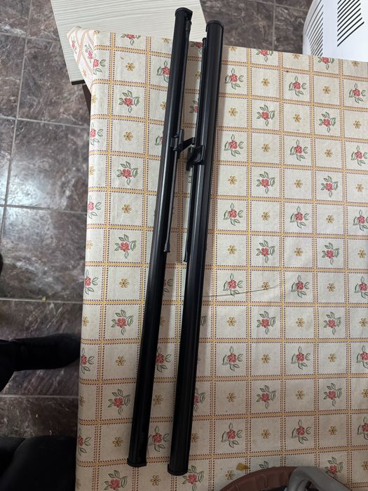 Продам шторку на камри 50/55