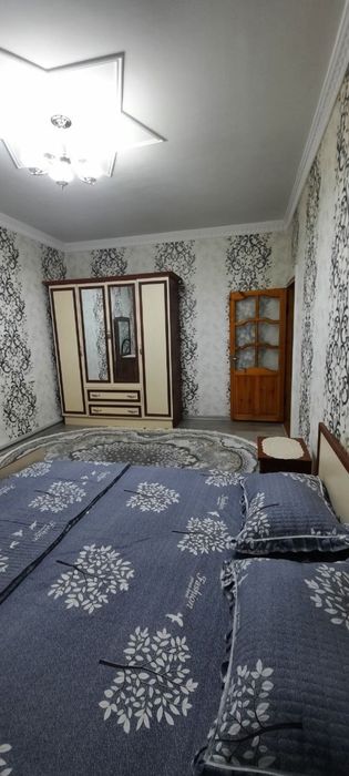 Аренда 2/1/5 Метро Ганга