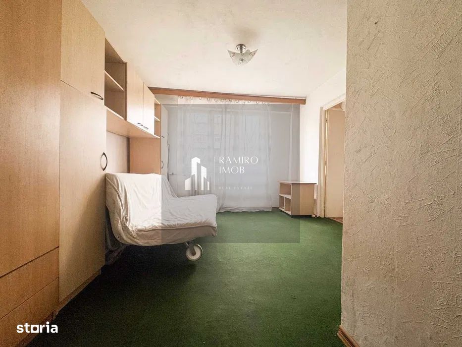 Garsoniera Piata Sudului / Secuilore
