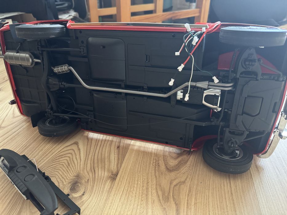 Жигули 1:8 hachette колекция ВАЗ 2101