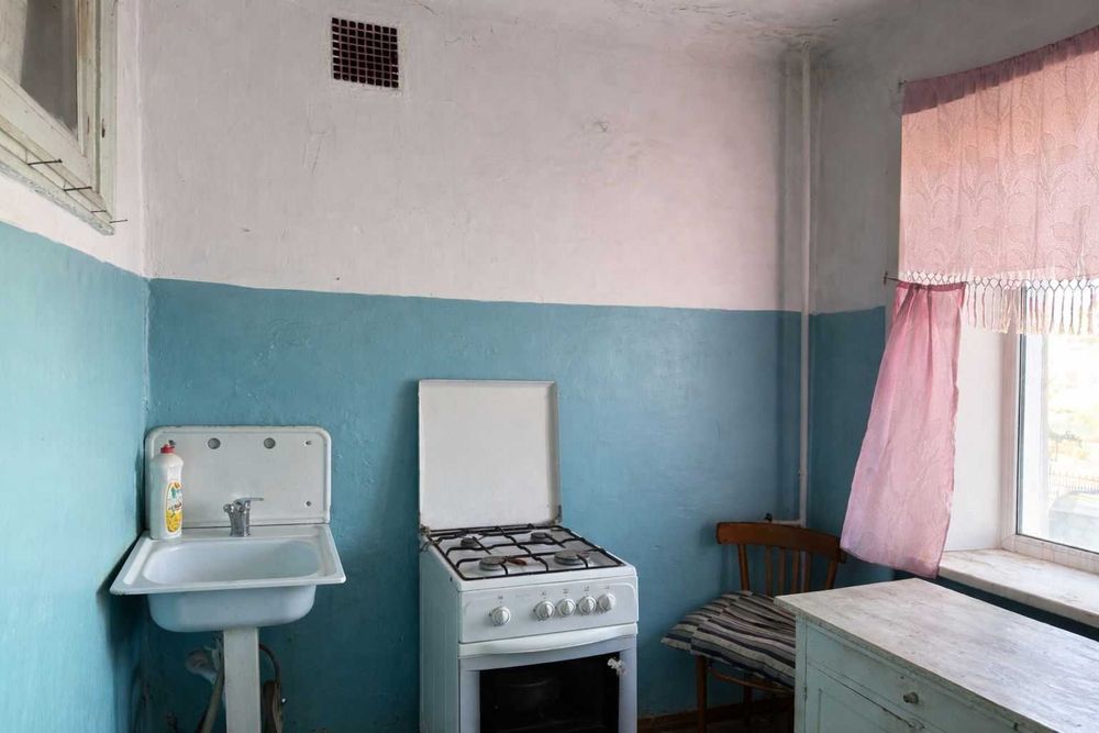 Продам Однокомнатную квартиру!