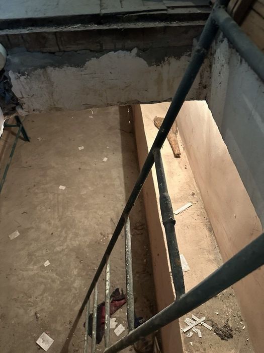 3/1/5. Сергели 4. Квартира 78 м². Дом вдоль дороги, можно под бизнес