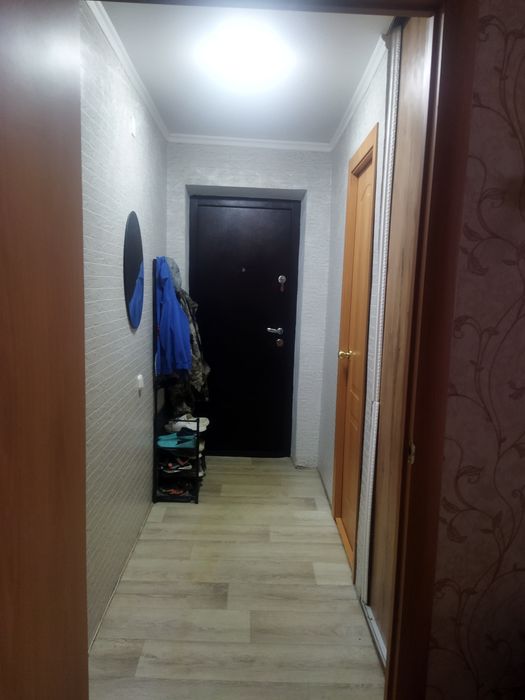 Продам 1 комнатную квартиру