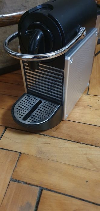 Espressor DeLonghi Nespresso si Koenig Suisse. Espresso cafea capsule