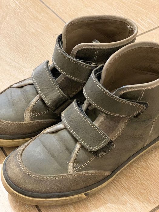 Ботинки 32, Lepi, Италия