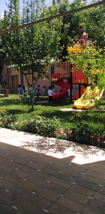 Набор в Частный детский сад “CHILD'S SMILE”. Сергели. Нулёвка !