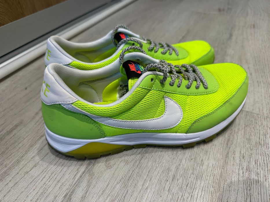 Маратонки  Nike Oldham Retro 41