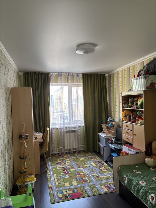 Дом на ГМЗ Гастелло