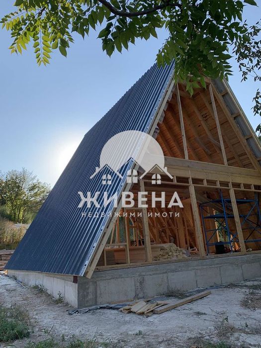 Продава къща, в.з. Кулака, гр.Балчик, РЗП: 130 кв.м