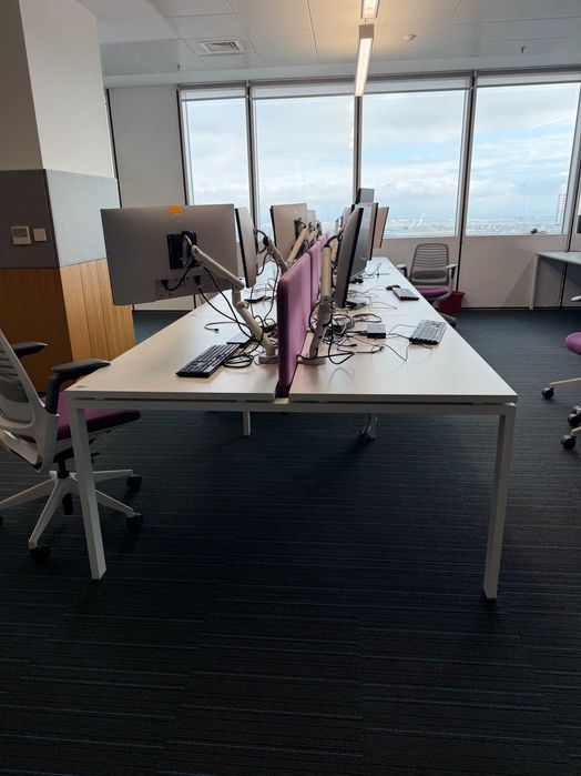 Офис бюра - 4 или 6 бр.