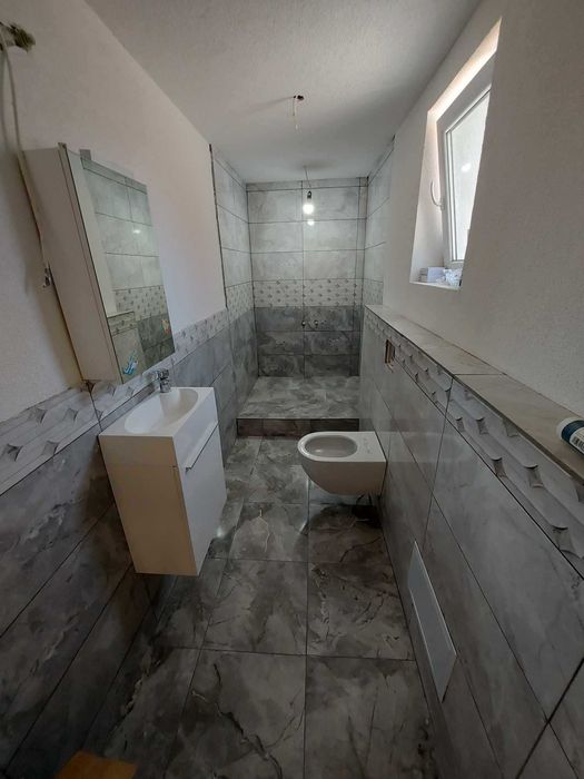 Продава се Тристаен апартамент в Търговище, Център - 120 кв.м за 668 €/кв.м - Снимка #8