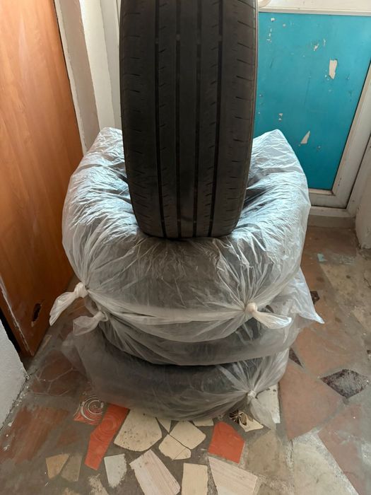 Продам шины б/у