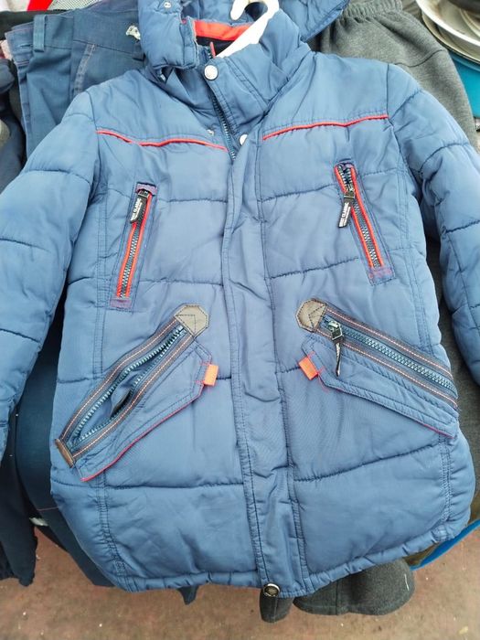 Вещи в хорошем состоянии