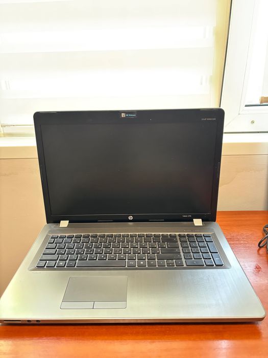 Продам ноутбук HP ProBook 4730s (б/у)