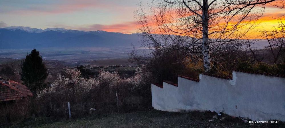 Продава се Къща в с. Горна Василица, Област София-област - 80 кв.м за 319 €/кв.м - Снимка #2