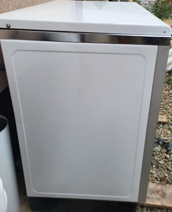 Centrală pe lemne  Alfa Plam  23 kw