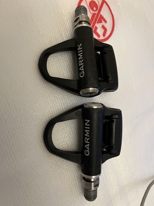 Pedale Garmin Rally RS200