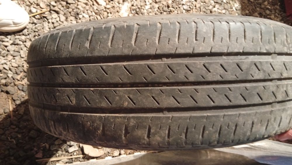 Продается шины в хорошем состояний.