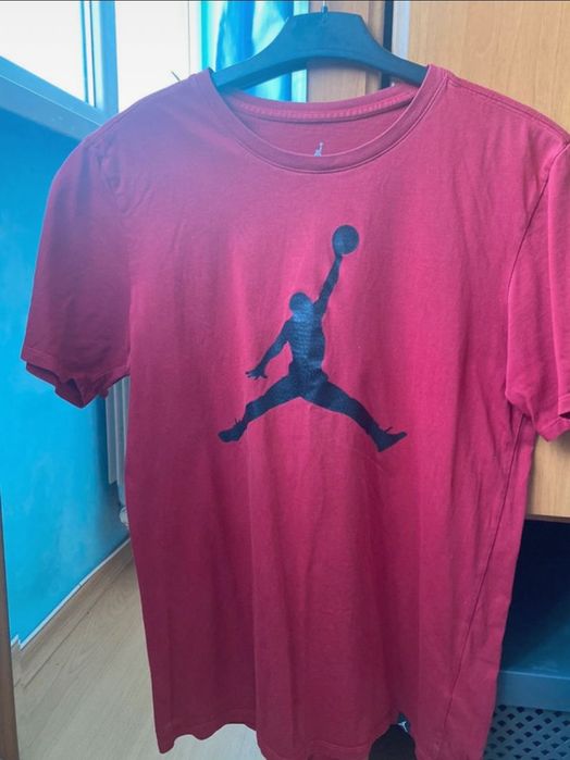 Tricou Jordan baieti