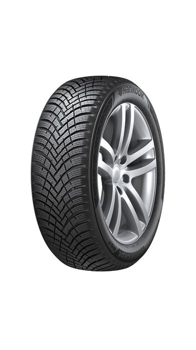 Anvelope Hankook Winter I*cept RS3 205/45/R 17  88V Dot 2022