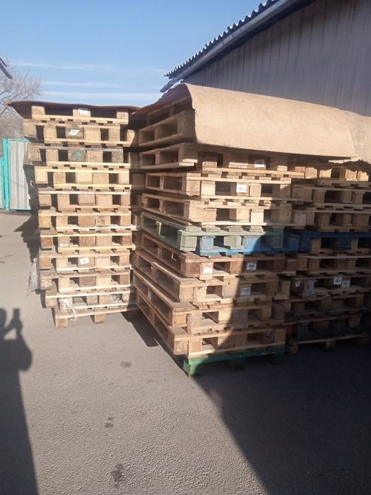 продам палеты .Подоны