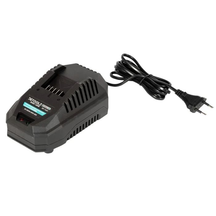 Masina insurubat cu impact Detoolz 20v 150nm