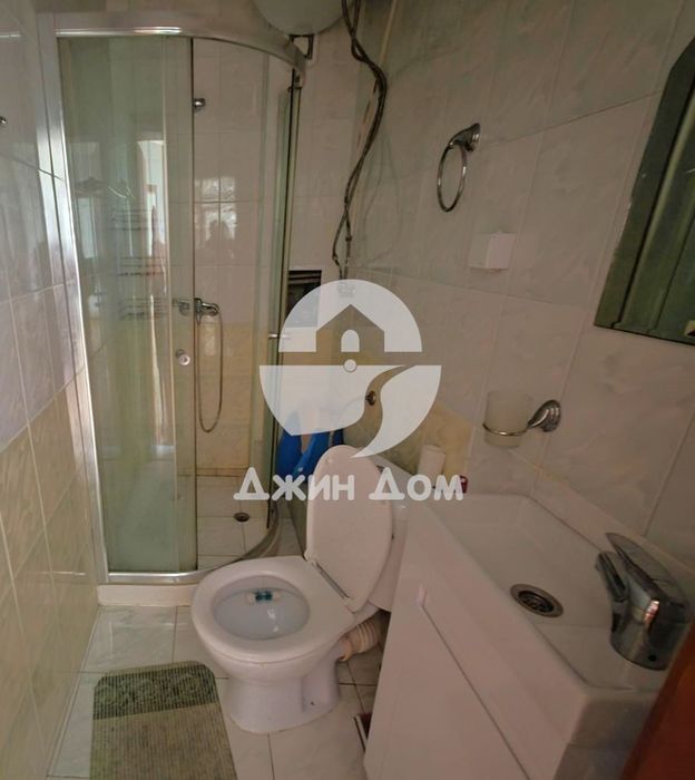Продава се Двустаен апартамент в к.к. Слънчев бряг - 45 кв.м за 1332 €/кв.м - Снимка #5