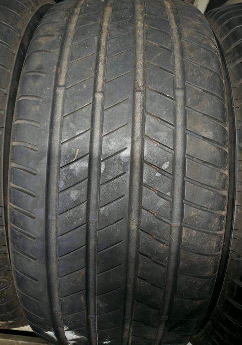 275/45R20, 305/40R20 Anvelope Bridgestone Run Flat