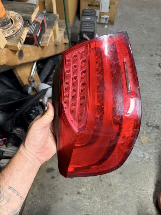 Stop bmw e93 lci lampa spate bmw e93 facelift