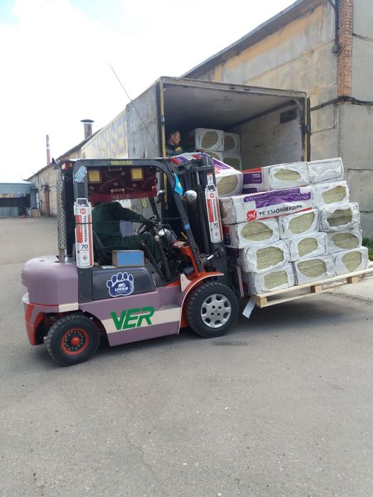 Грузоперевозки до 4.5 тонны