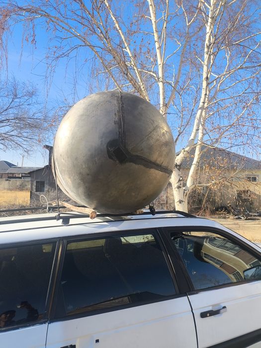 Нержавейка продам 350. Емкость