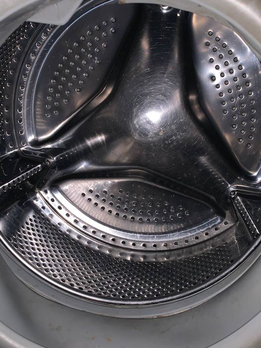 Стиральная машина Indesit