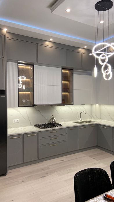 Мебель на заказ.