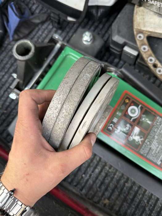 Vand distantieri 5x112 audi mercedes