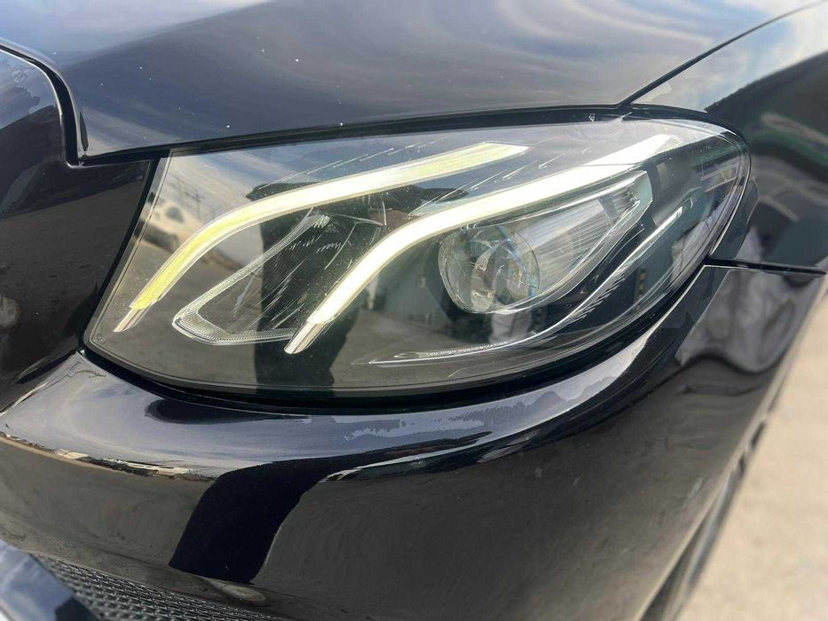 Far stanga dreapta Mercedes E Class W213 2017 si alte piese