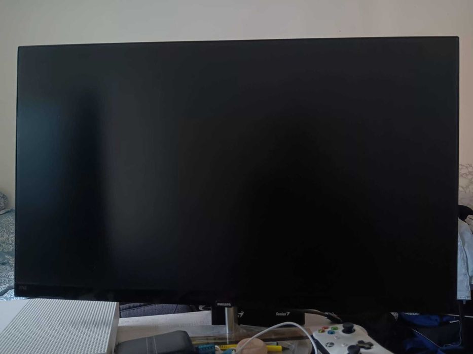 Monitor Philips 27"inch