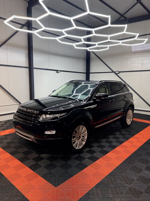 Detailing Auto Profesional - Craiova - AutoLuxe Detailing