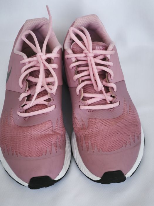 Nike, оригинални маратонки, номер 38