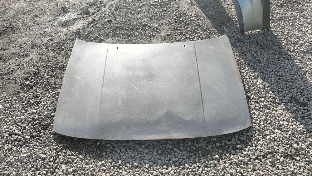 Продам передний бампер