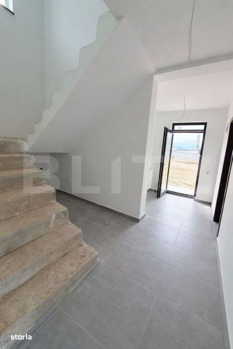 Duplex de vanzare 5 CAMERE – 500 mp, Cartier Izvor