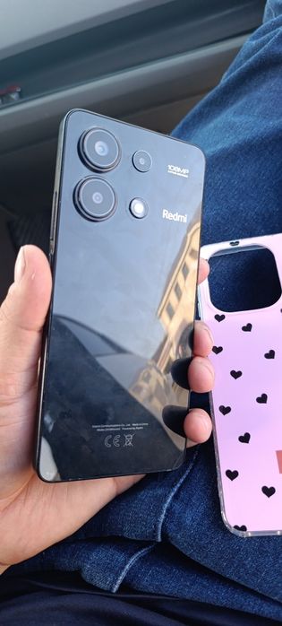 Redmi note 13 8 256.