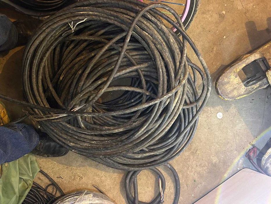 Продаю кабелья Неси нг и ВБбШв