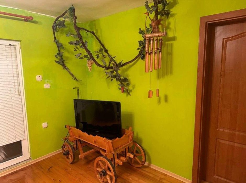 Дава се под наем Тристаен апартамент в Банкя - 80 кв.м за 458.49 € - Снимка #7