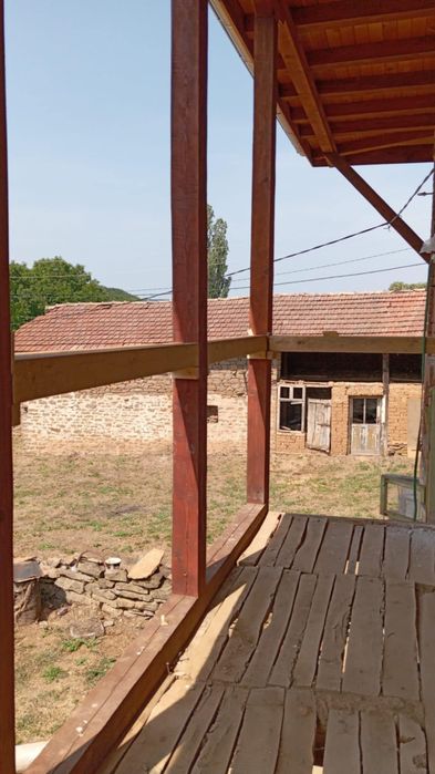 Къща в с. Вишовград