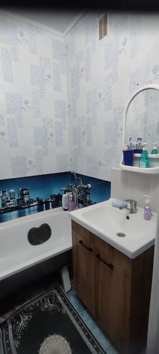 Продам 2х комнатную квартиру