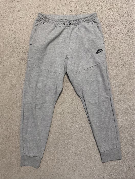 Мъжки спортен екип Nike Tech Fleece