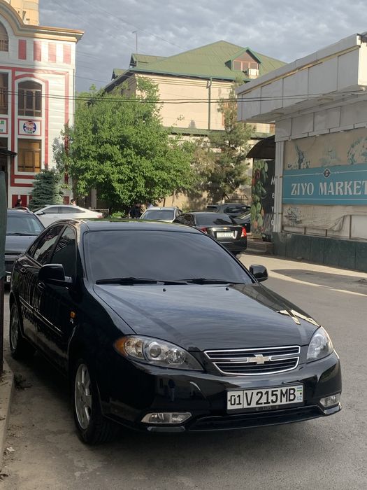 Jentra 2022 йил 1 кол хайдалган тоза мошина