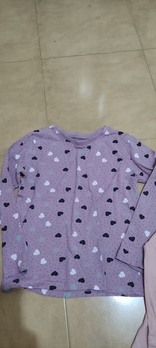 Детски запазени  дрехи