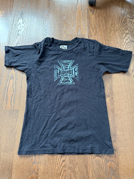 Луда тениска luda tee