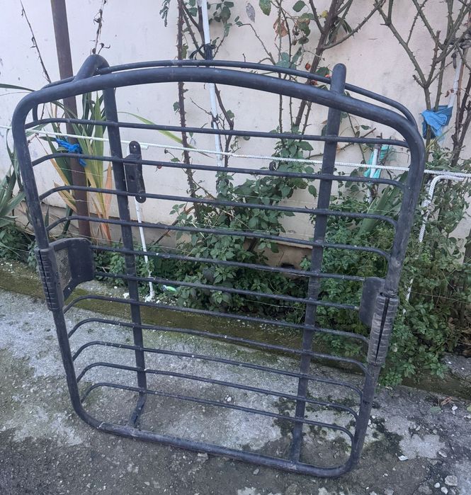 Vand genti iveco sprinter si porgaj